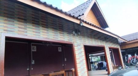 ร้าน ชิ้นดาด จำปาลาว